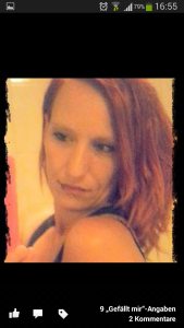 Profilbild von Antje Silber