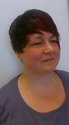 Profilbild von Antje Sitter