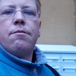Profilbild von Antje Sittmann