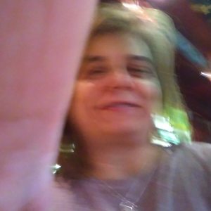 Profilbild von Antje Socha