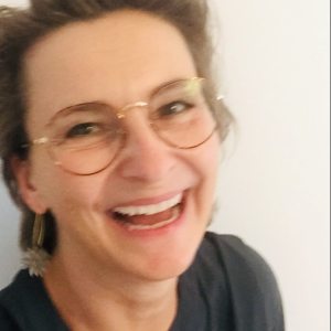 Profilbild von Antje Soda-Cotic