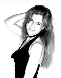 Profilbild von Antje Söhring