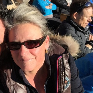 Profilbild von Antje Sommerfeld