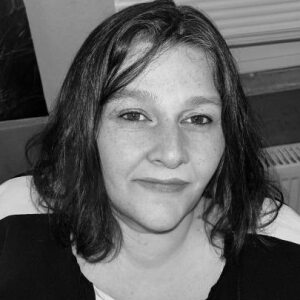 Profilbild von Antje Soros