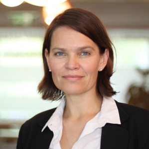 Profilbild von Antje Spethmann