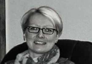 Profilbild von Antje Spillner