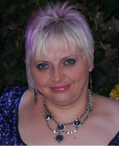 Profilbild von Antje Spindler