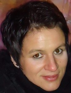 Profilbild von Antje Spörke