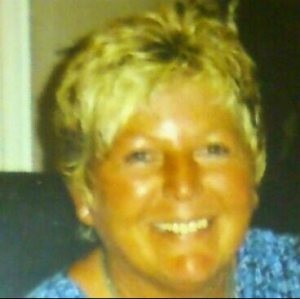 Profilbild von Antje Sprick
