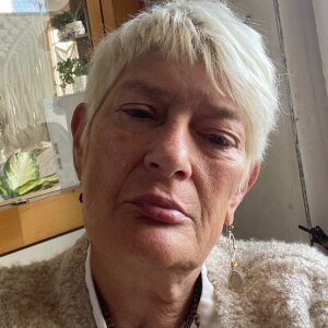 Profilbild von Antje Sroka