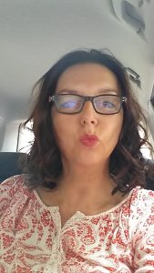 Profilbild von Antje Stanke