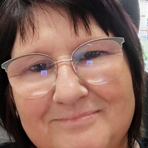 Profilbild von Antje Stargard