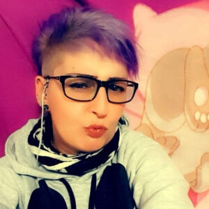 Profilbild von Antje Stefan