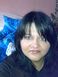 Profilbild von Antje Steinbach