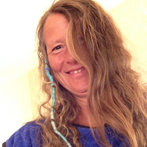 Profilbild von Antje Stemmler