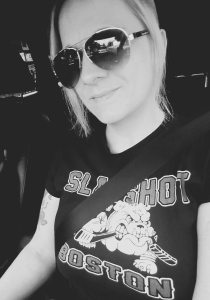 Profilbild von Antje Stephan