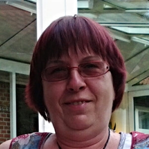 Profilbild von Antje Stephansky