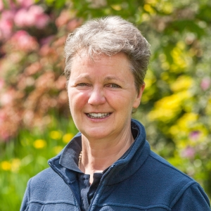 Profilbild von Antje Sternagel