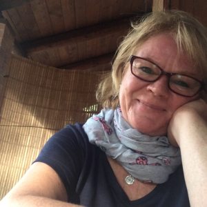 Profilbild von Antje Steuer