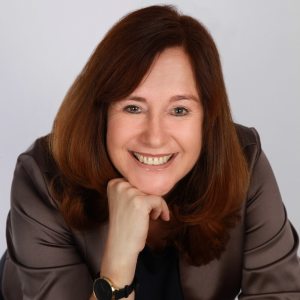Profilbild von Antje Stiemerling