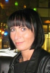 Profilbild von Antje Stiller