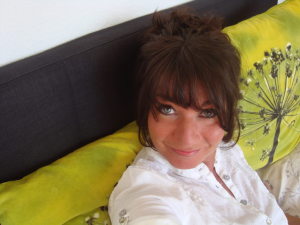 Profilbild von Antje Stobbe