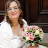 Profilbild von Antje Stöbe