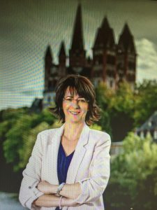 Profilbild von Antje Stöcker