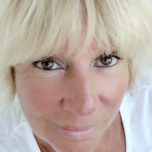 Profilbild von Antje Stöthke