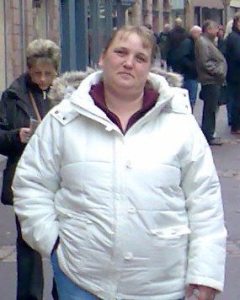 Profilbild von Antje Stollenwerk