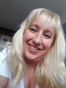 Profilbild von Antje Stolzmann