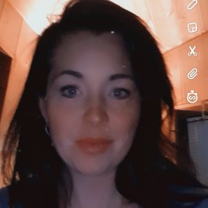 Profilbild von Antje Strenzke