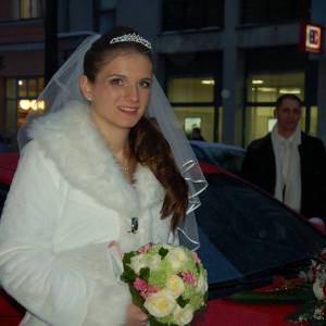 Profilbild von Antje Strützke