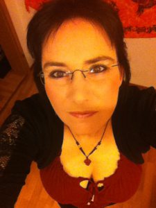 Profilbild von Antje Stulz
