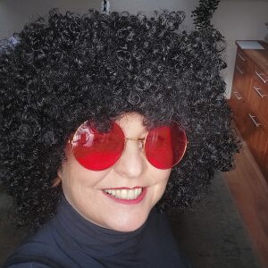 Profilbild von Antje Süß