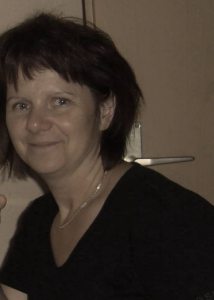 Profilbild von Antje Swietek