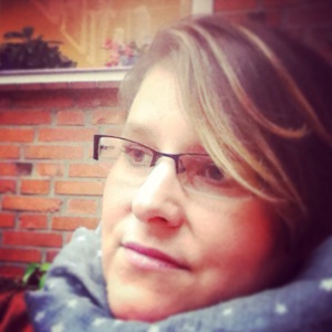 Profilbild von Antje Tesing