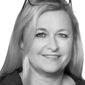 Profilbild von Antje Teuber-Brose