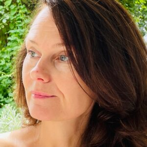 Profilbild von Antje Thiele