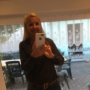 Profilbild von Antje Thormann