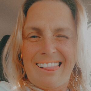 Profilbild von Antje Thormann