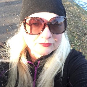 Profilbild von Antje Tiedemann