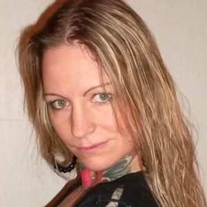 Profilbild von Antje Tiefenbach