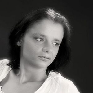 Profilbild von Antje Tiltmann