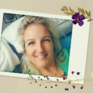 Profilbild von Antje Timm