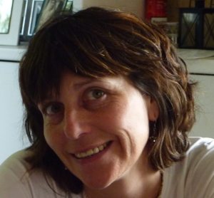 Profilbild von Antje Timmermann