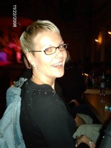 Profilbild von Antje Tomczak