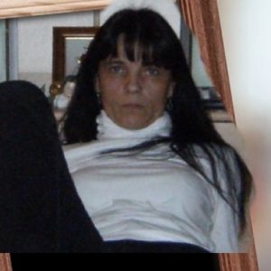 Profilbild von Antje Tümptner