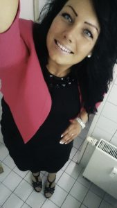 Profilbild von Antje Twarock