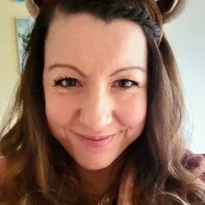 Profilbild von Antje Urban